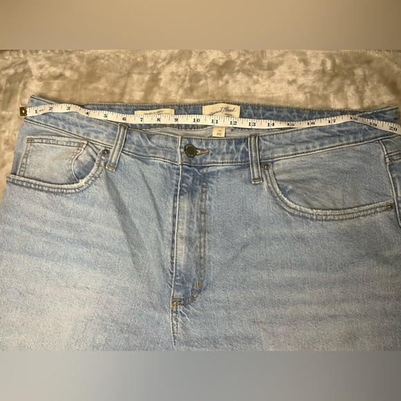 Universal Thread Jeans - Picture 5 of 7